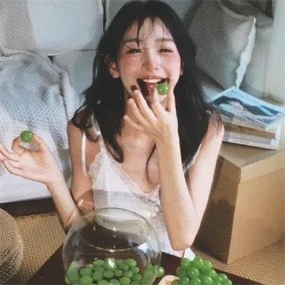 米花之味